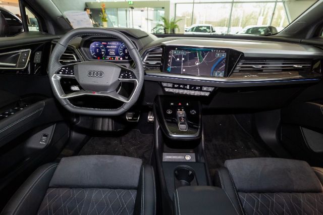 Audi Q4 e-tron 40 Sportback