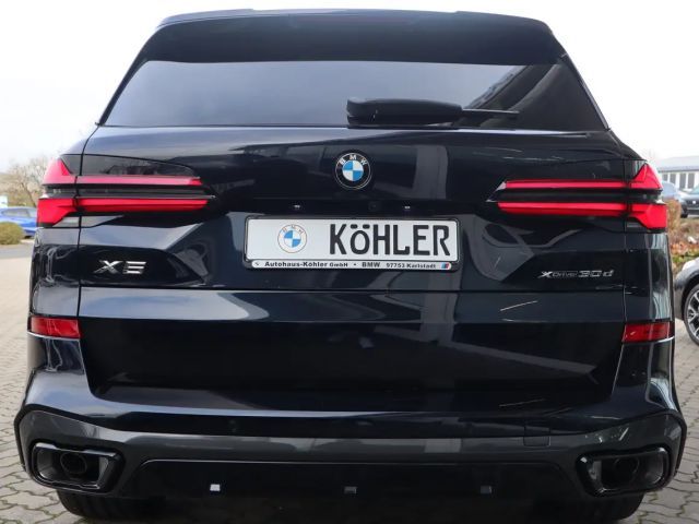 BMW X5 M-Sport xDrive30d