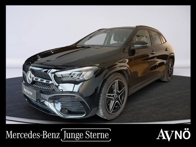 Mercedes-Benz GLA 200 4MATIC GLA 200 d