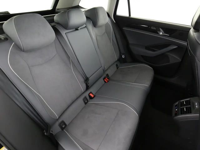 Volkswagen Passat 2.0 TDI Business DSG Variant