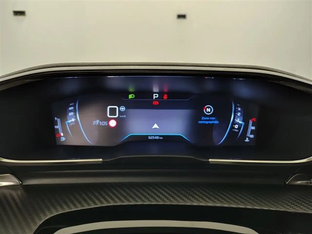 Peugeot 508 Allure Pack PureTech