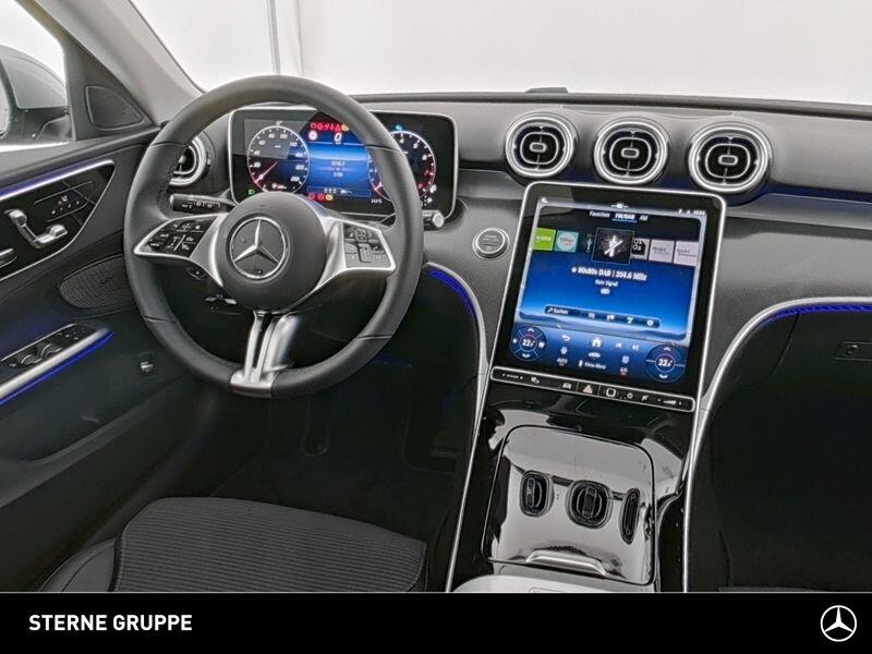 Mercedes-Benz C 200 AVANTGARDE Estate