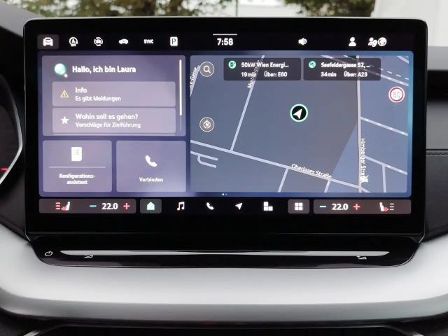 Skoda Octavia Selection