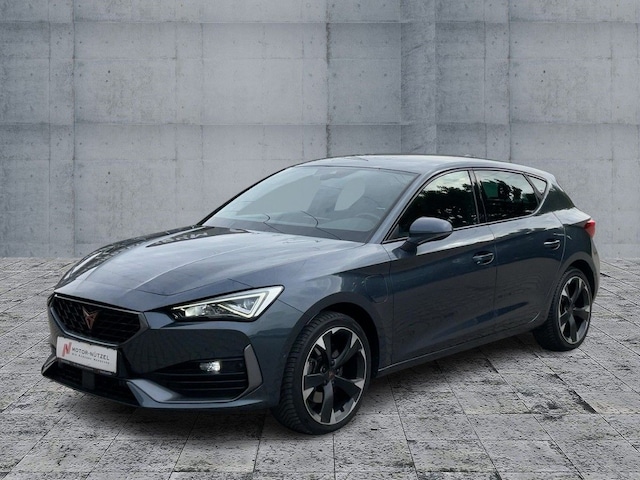 Cupra Leon 1.4 e-Hybrid