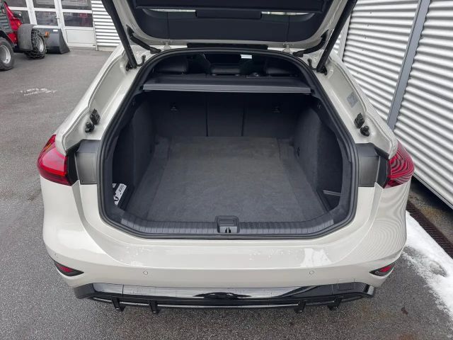 Audi A6 e-tron e-tron