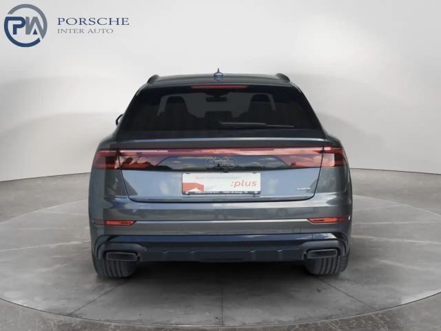 Audi Q8 Hybride Quattro