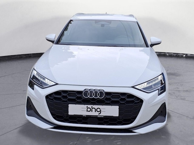 Audi A3 S-Tronic Sportback