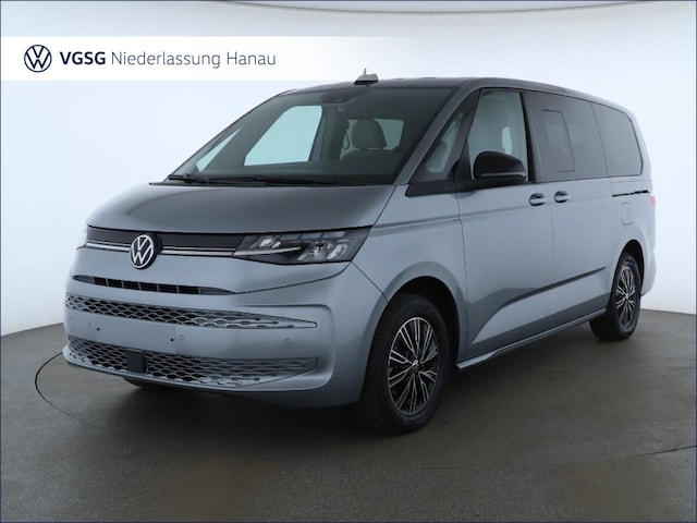 Volkswagen Multivan Lang Life