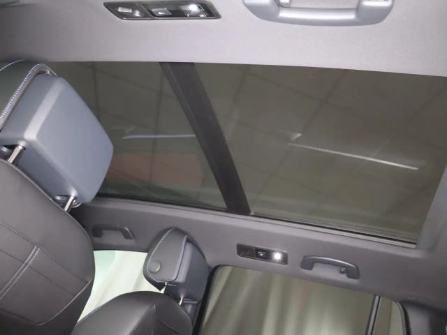 Volkswagen Tiguan 2.0 TSI