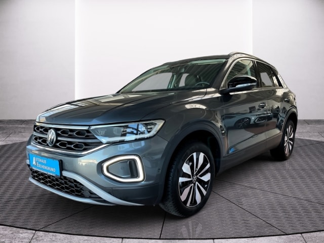 Volkswagen T-Roc 1.5 TSI DSG