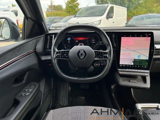 Renault Megane E-Tech E-Tech EV60 Techno