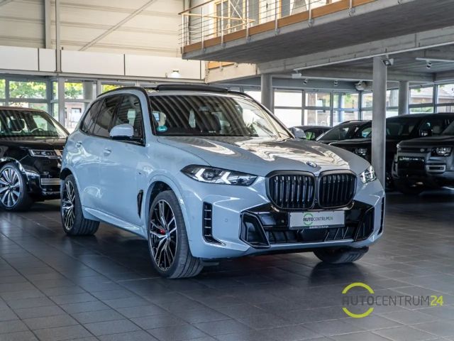 BMW X5 Comfort pakket M-Sport
