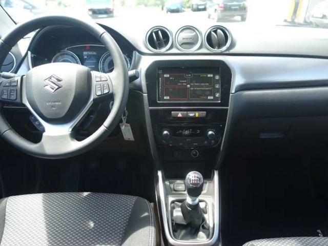 Suzuki Vitara 4x4 AllGrip GL Shine
