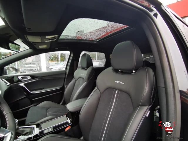 Kia Ceed GT-Line SportWagon