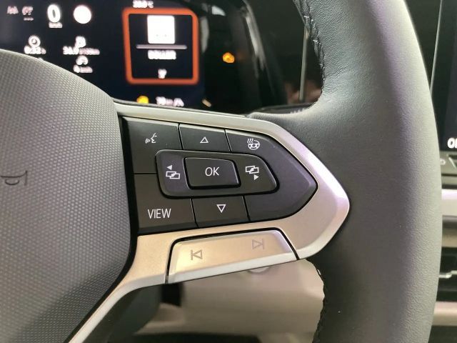 Volkswagen Multivan T7