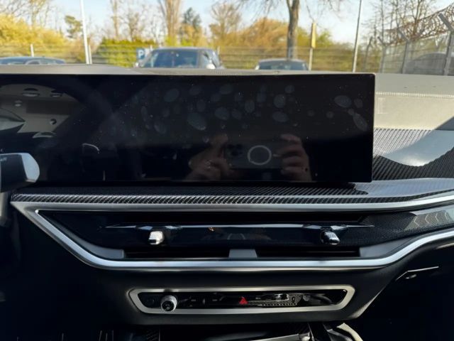 BMW X6 M-Sport xDrive40i