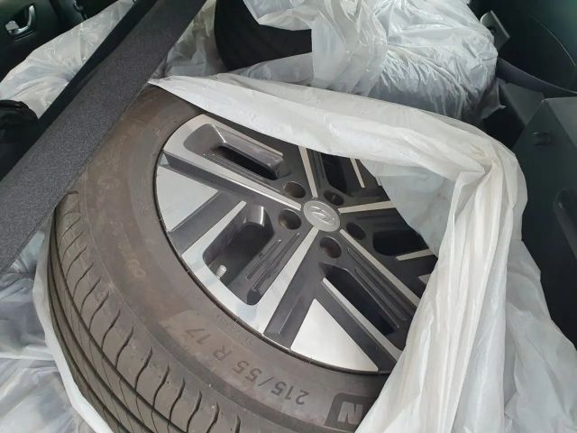 Hyundai Kona Electric Trend