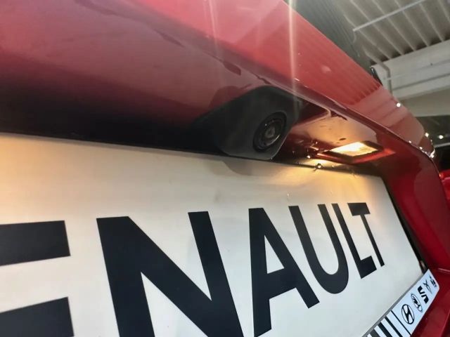 Renault Twingo Electric Techno