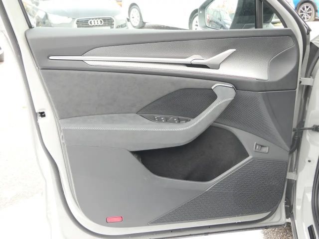 Skoda Kodiaq 4x4 Sportline