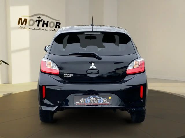 Mitsubishi Space Star CVT Star