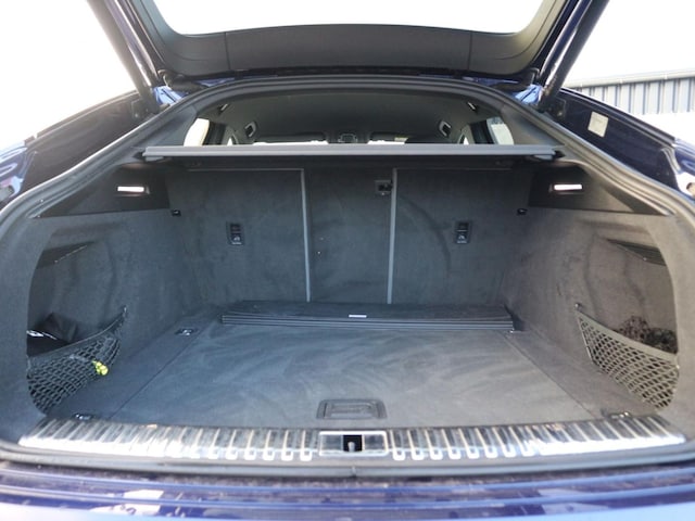 Audi e-tron 55 Quattro Sportback