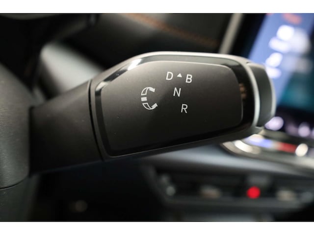 Cupra Born Elektro Edition Dynamic 60 kWh