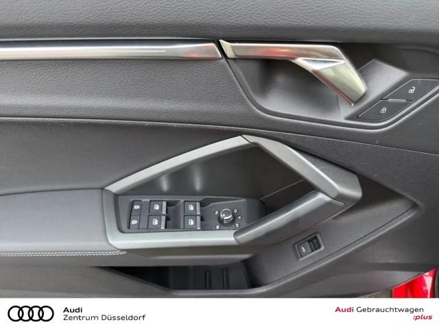 Audi Q3 35 TFSI S-Line Sportback