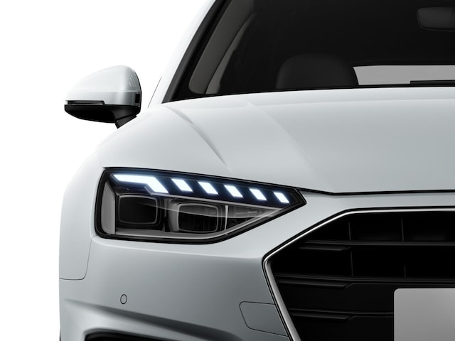 Audi A4 35 TFSI Avant S-Tronic