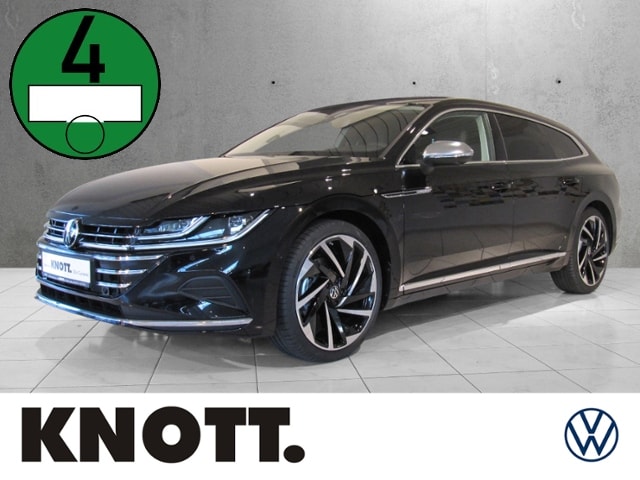 Volkswagen Arteon Shooting Brake DSG