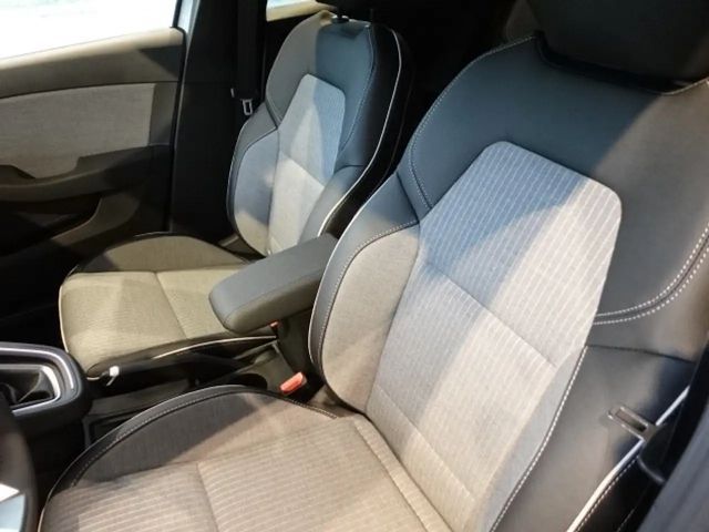 Renault Clio TCe 90 Techno