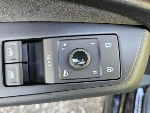 Volkswagen ID.7 4Motion Business GTX