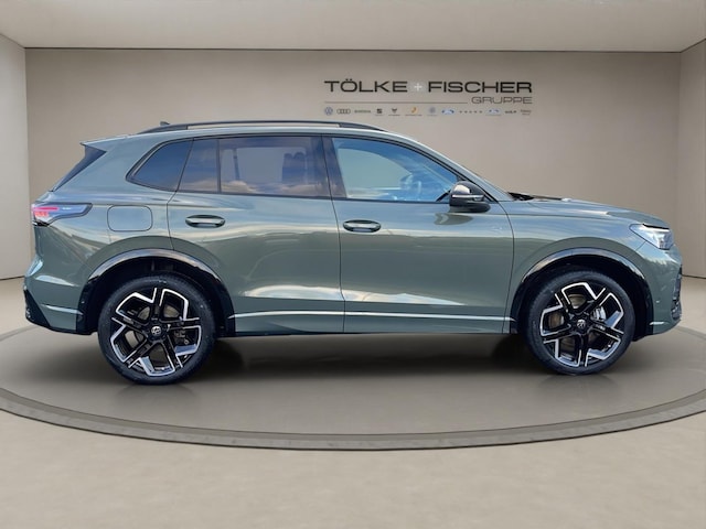 Volkswagen Tiguan 1.5 TSI