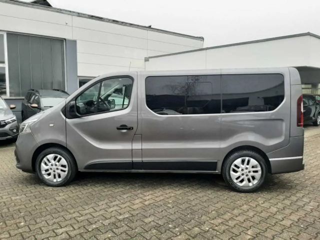 Renault Trafic EDC Spaceclass