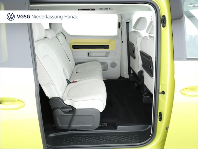 Volkswagen ID.Buzz IQ.Drive