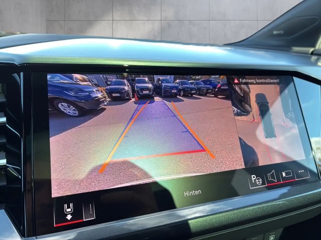 Audi Q4 e-tron Sportback