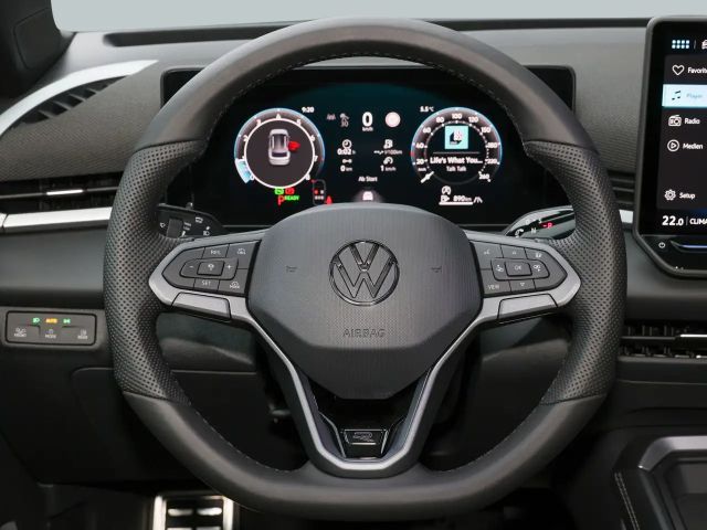Volkswagen T-Roc 1.5 eTSI DSG R-Line