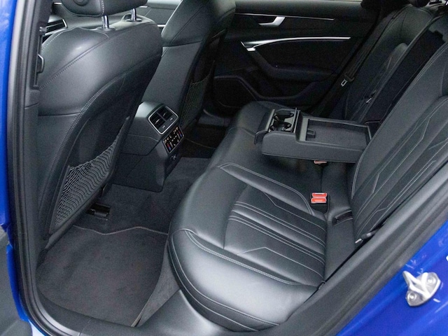 Audi A6 45 TFSI Avant Quattro S-Tronic Sport