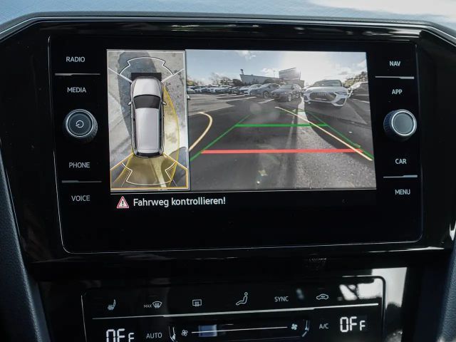 Volkswagen Passat 1.5 TSI Business DSG Variant