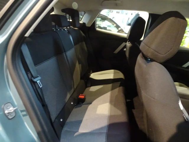 Citroën C4 Feel PureTech