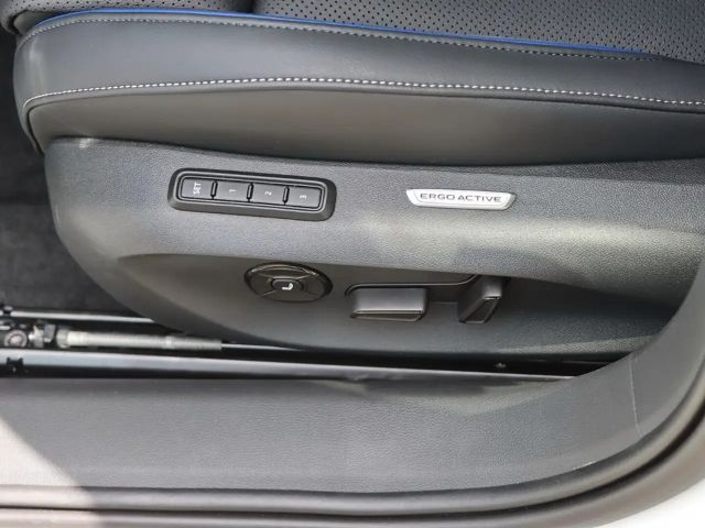 Volkswagen Passat 2.0 TDI DSG IQ.Drive R-Line