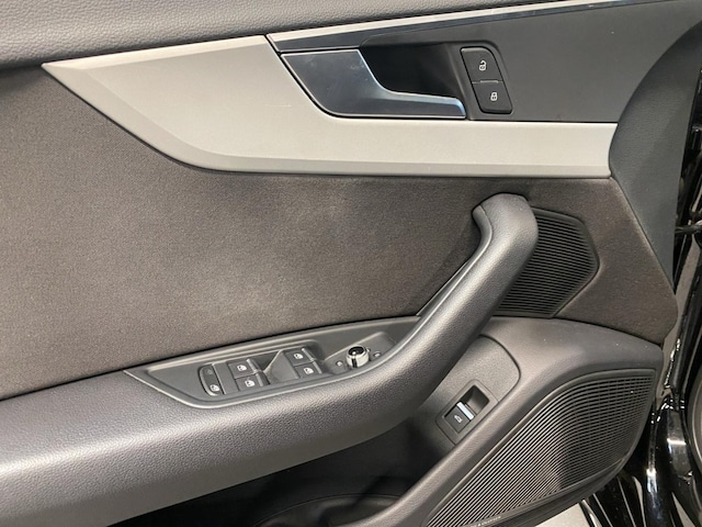 Audi A4 35 TDI Avant S-Tronic