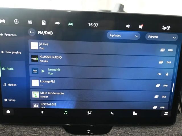 Skoda Superb Selection