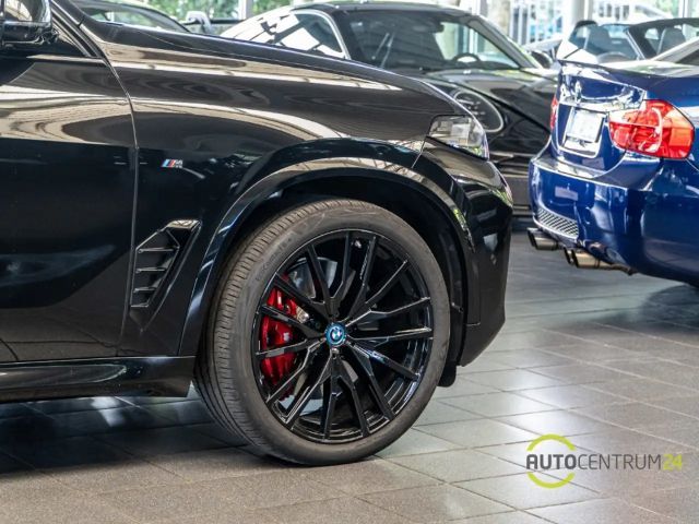 BMW X5 Comfort pakket M-Sport