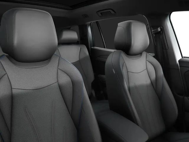 Volkswagen Tayron 4Motion DSG R-Line