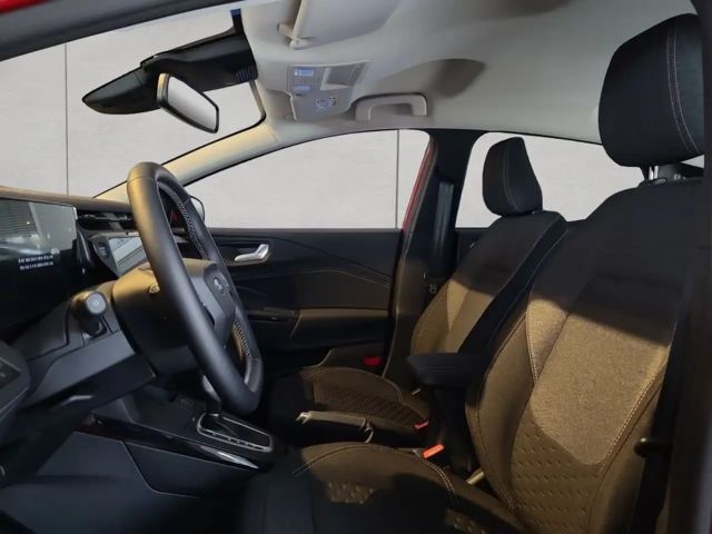 Ford Puma EcoBoost Titanium