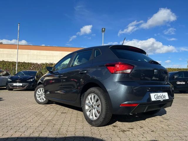 Seat Ibiza 1.0 TSI Style