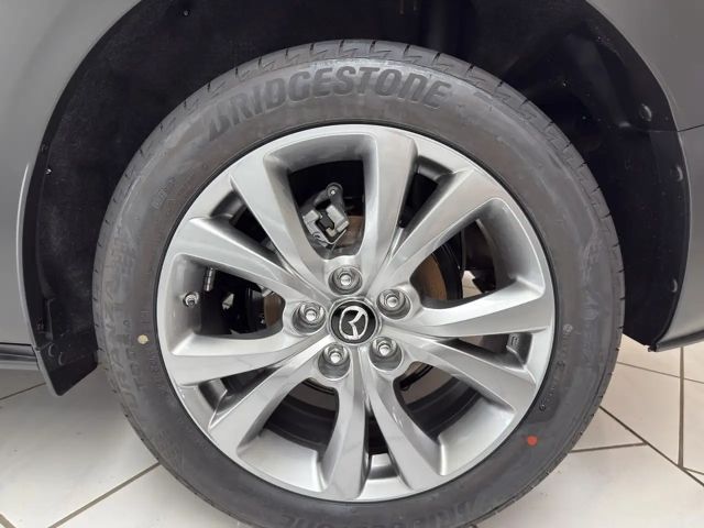 Mazda CX-30 e-Skyactive G140 Centre-Line