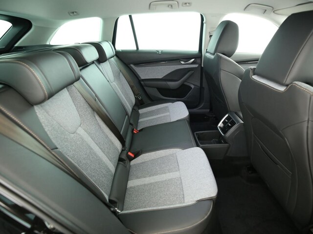 Skoda Octavia Combi Selection