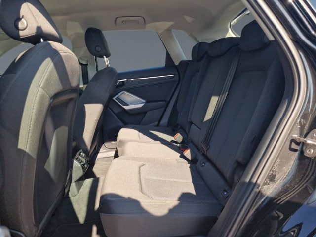 Audi Q3 45 TFSI Hybride S-Tronic