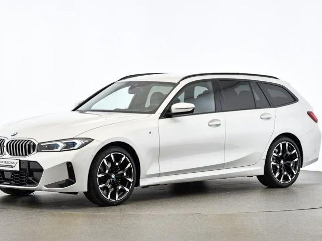 BMW 320 320d xDrive
